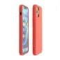 Silicone Lite for XIAOMI Redmi Note 10 Pro FORCELL Silicone cover Pink