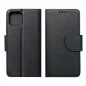 XIAOMI Redmi Note 10 5G Wallet Cases Fancy Book Black 