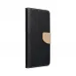 XIAOMI Redmi Note 10 5G Wallet Cases Fancy Book Black 