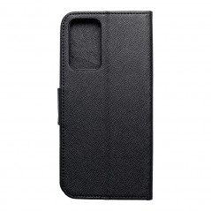 XIAOMI Redmi Note 10 Pro Wallet Cases Fancy Book Black