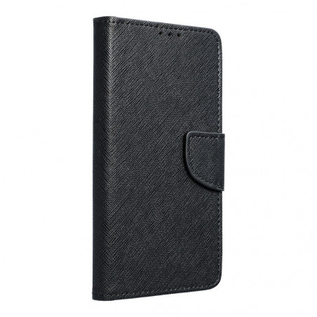 XIAOMI Redmi Note 10 Pro Wallet Cases Fancy Book Black