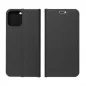 LUNA Carbon for XIAOMI Mi 11 Wallet case Black