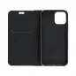 LUNA Carbon for XIAOMI Mi 11 Wallet case Black