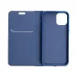 LUNA Carbon for XIAOMI Mi 11 Wallet case Blue