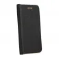 LUNA Book Gold for XIAOMI Mi 11 FORCELL Wallet case Black