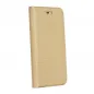 LUNA Book Gold for XIAOMI Redmi Note 10 5G FORCELL Wallet case Gold