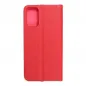 LUNA Book Gold for XIAOMI Redmi 9T FORCELL Wallet case Red