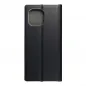 LUNA Carbon for XIAOMI Mi 11 FORCELL Wallet case Black