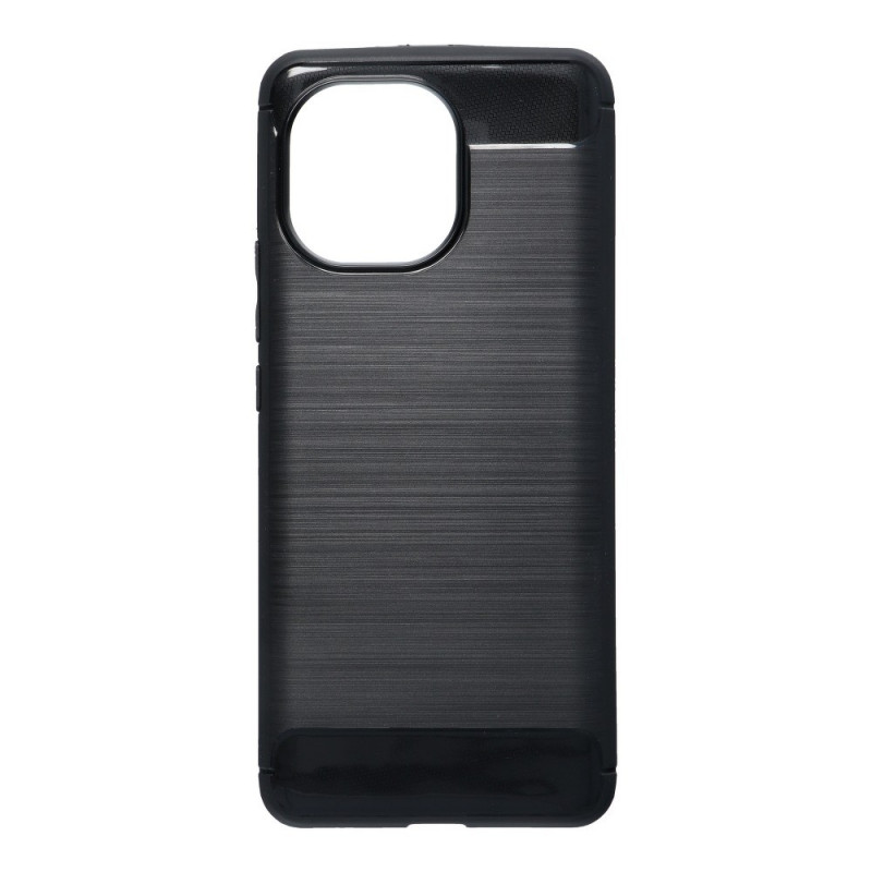 XIAOMI Mi 11 Lite 5G Case Carbon Elegant  Black 