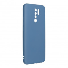 XIAOMI Mi 11 Lite 5G Case Silicone Elegant  Blue 