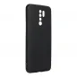 Silicone Lite for XIAOMI Mi 11 FORCELL Silicone cover Black