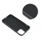 Silicone Lite for XIAOMI Mi 11 FORCELL Silicone cover Black