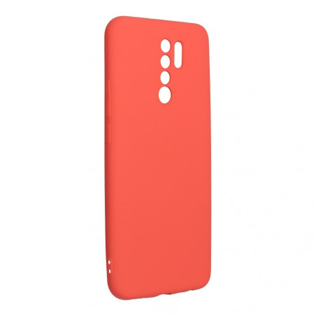 XIAOMI Mi 11 Case Silicone Elegant  Peach 