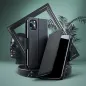 Fancy Book for OPPO Find X3 Lite Wallet case Black