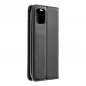 Magnet Book for OPPO Reno5 5G Wallet case Black