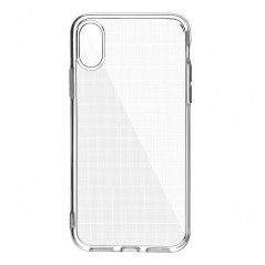 XIAOMI Redmi Note 10 Pro Case CLEAR 2mm BOX Transparent