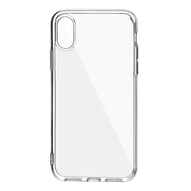 XIAOMI Redmi Note 10 Pro Case CLEAR 2mm BOX Transparent