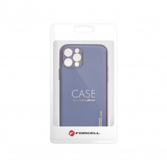 Apple iPhone 11 Pro Case Leather Blue 