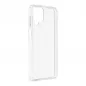 Samsung Galaxy A12 Case SUPER CLEAR HYBRID Transparent 