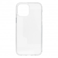 Samsung Galaxy A12 Case SUPER CLEAR HYBRID Transparent 