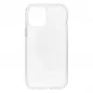 Samsung Galaxy A12 Case SUPER CLEAR HYBRID Transparent 