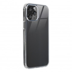 XIAOMI Redmi 9A Case SUPER CLEAR HYBRID Transparent 