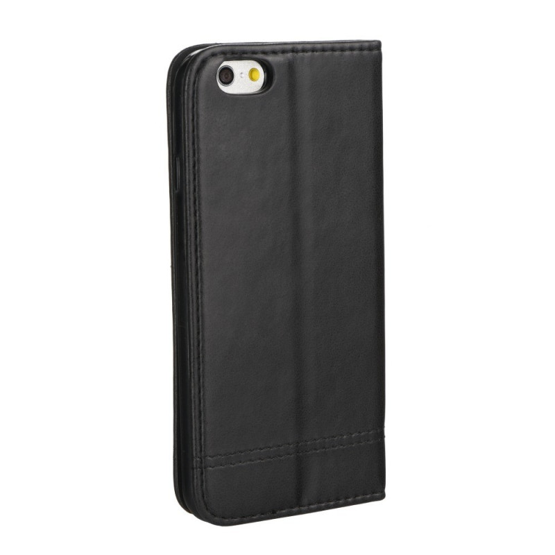 PRESTIGE Book for XIAOMI Redmi Note 10 Pro Wallet case Black