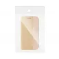 Sensitive Book for XIAOMI Redmi Note 10 5G Wallet cover Gold