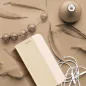 Sensitive Book for XIAOMI Redmi Note 10 5G Wallet cover Gold