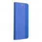 Sensitive Book for XIAOMI Redmi Note 10 Pro Wallet cover Blue