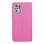 Sensitive Book for XIAOMI Redmi Note 10 Wallet cover Pink