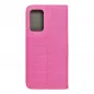 Sensitive Book for Samsung Galaxy A52 5G Wallet cover Pink