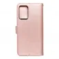 Samsung Galaxy A52 5G Wallet Cases MEZZO Book Mandala  Rose gold 