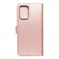 MEZZO Book for Samsung Galaxy A52 5G FORCELL Wallet case Pink