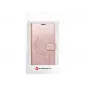 MEZZO Book for Samsung Galaxy A52 5G FORCELL Wallet case Pink