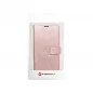 MEZZO Book for Samsung Galaxy A02s FORCELL Wallet case Pink