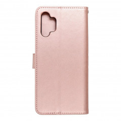 Samsung Galaxy A32 5G Wallet Cases MEZZO Book Mandala  Rose gold 