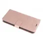 MEZZO Book for Samsung Galaxy S21 5G FORCELL Wallet case Pink