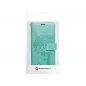 MEZZO Book for XIAOMI Redmi Note 10 FORCELL Wallet case Green