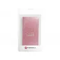 SHINING Book for Samsung Galaxy A02s FORCELL Wallet case Pink