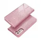 SHINING Book for Samsung Galaxy S21 Ultra 5G FORCELL Wallet case Pink