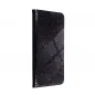 SHINING Book for Samsung Galaxy A52 5G FORCELL Wallet case Black