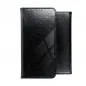 SHINING Book for XIAOMI Mi 11 FORCELL Wallet case Black