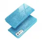 SHINING Book for XIAOMI Mi 11 FORCELL Wallet case Blue