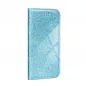 SHINING Book for XIAOMI Mi 11 FORCELL Wallet case Blue