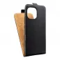 Slim Flexi Fresh for XIAOMI Mi 11 Cover with vertical opening Black