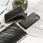 Slim Flexi Fresh for XIAOMI Mi 11 Cover with vertical opening Black