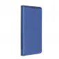 Smart Case Book for OPPO Find X3 Lite Wallet case Blue