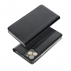 XIAOMI Redmi Note 10 Pro Wallet Cases Smart Case Book Black