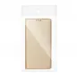 XIAOMI Redmi Note 10 5G Wallet Cases Smart Case Book Gold 